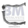BM CATALYSTS BM70532 Exhaust Pipe
